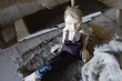 Lalkarze w skansenie. Przygotowują premierowy spektakl