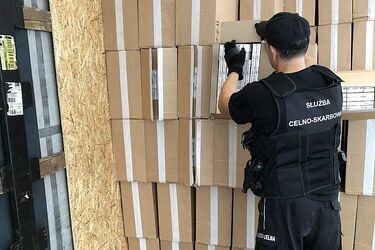 Straty mogły wynieść 14 mln zł. Co się wydarzyło?