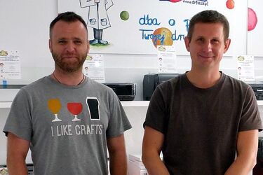 #Rudy i jego drużyna poszukują pracowników