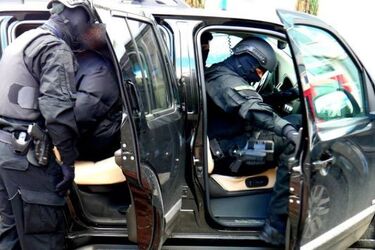 Wyłudzali VAT. Namierzyli ich m.in. agenci białostockiego CBA