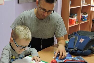 Te dzieci potrzebują, by w nie uwierzyć. Ruszył nabór do Studenckiego Pogotowia Lekcyjnego