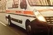 Koparka uszkodziła rurę z gazem. Trwa ewakuacja