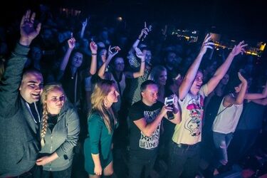 Kultura na weekend. Mnóstwo imprez do wyboru [WIDEO]