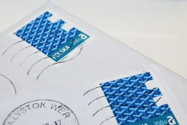 Ulotka kandydata wysłana na konkretne dane. Nadgorliwość czy złośliwość?