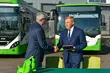 Nowoczesne i wygodne. Nowe autobusy pojawią się na białostockich drogach