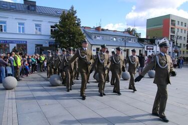W Podlaskiem będzie więcej wojska