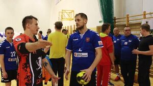 Nie było ratownika, jest kuriozalny walkower [ZDJĘCIA]