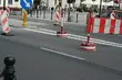 Utrudnienia w centrum. Mogą być korki