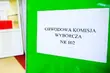 Wyniki u sąsiadów. W Choroszczy deklasacja, w Wasilkowie, Supraślu i Łapach druga tura