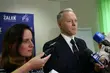 Jacek Żalek skomentował wyniki wyborów. 