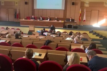 5 lat spokoju w mieście. Tylko czy to dobrze? [KOMENTARZ]