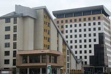 "Dzień Seniora" w ZUS. Będą spotkania i wykłady