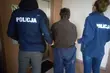 Zrobił to trzy razy. Za czwartym wpadł na gorącym uczynku