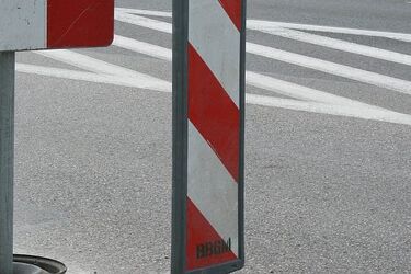 Kolejne remonty drogowe. Przejazd może być utrudniony