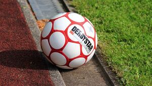 Podlaski futbol. A-klasa (gr. I) - 10. kolejka