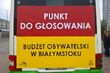 Budżet Obywatelski 2019. Przez błąd systemu nie wszystkie głosy ważne