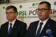 PSL po wyborach. Ludowcy liczą na współpracę z PiS, ale koalicji nie chcą