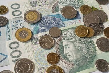 Awaria w banku. Są problemy z serwisem internetowym