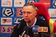 Ireneusz Mamrot: W bramkowej sytuacji faulu nie było