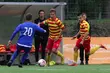 Szalony mecz juniorów starszych. 7 goli i zwycięstwo
