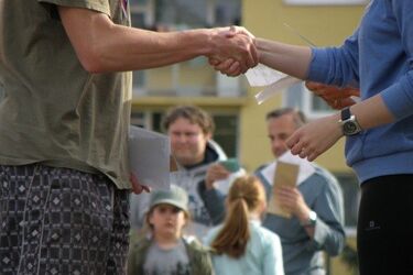 Medal Serce Ziemi. Kto został nagrodzony?