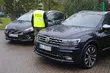 Odzyskali cztery skradzione auta. Ich wartość to 430 tys. zł