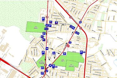 Wszystkich Świętych – jak będzie odbywał się ruch wokół białostockich nekropolii?