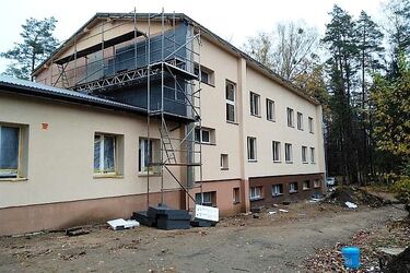 Caritas dostało ponad 140 tys. zł w ramach 1% podatku. Na co wydano pieniądze?