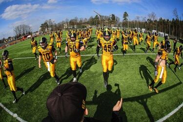 Mistrzowie rekrutują