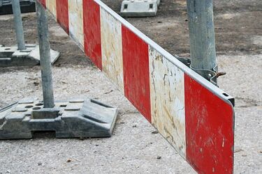 Uwaga – zmiana organizacji ruchu i wyłączone światła na niektórych skrzyżowaniach