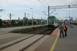 Awaria na trasie Białystok - Warszawa. Jeden tor już przejezdny