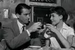 Ten film został obsypany Oscarami. Oszałamiające 