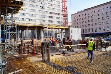 Oferują zatrudnienie, szkolenia i jasną ścieżkę awansu. Kolejna firma prowadzi rekrutację