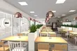 Nowy supermarket w Białymstoku. A przy nim bar z opcją drive