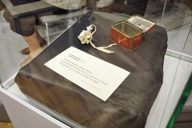 Koncepcja jest, czas na wykonanie. Kto przygotuje wystawę w Muzeum Pamięci Sybiru?