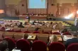 Kiedy pierwsze sesje sejmiku i rady miasta? Kto na przewodniczących?