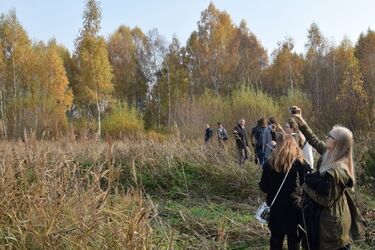 W skansenie miałby powstać sektor miejski. Będzie konkurs na projekt