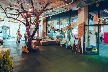 Nakrętki za zabawę. Darmowe wejście do Fabryki Misia