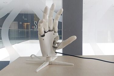 Sukces Politechniki Białostockiej w Norymberdze. Studenci zdobyli złoty medal