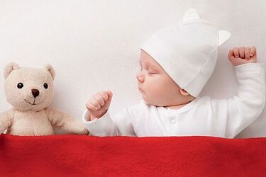 Dzieci, które urodzą się 11 listopada, będą miały niespodziankę