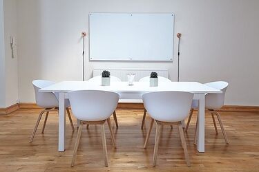 Porozmawiaj o przedsiębiorczości i poznaj przepis na sukces – darmowe spotkanie