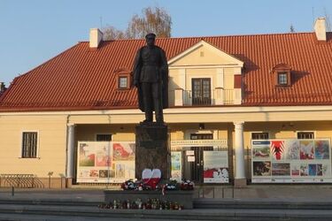 Bezpłatne wycieczki po mieście. Dlaczego Białystok później odzyskał wolność?