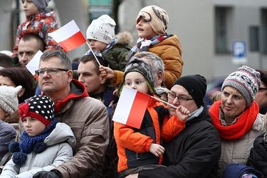 Ważny dzień dla wszystkich Polaków. Jak będą świętować białostoczanie?