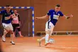 Tęgie lanie od beniaminka
