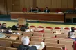 Inauguracyjna sesja rady miasta. Wiadomo, kto zostanie przewodniczącym