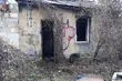 Pożar budynku przy ul. Knyszyńskiej. Mężczyzna trafił do szpitala