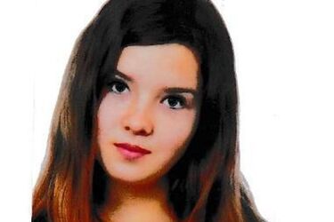 Zaginęła 13-latka z Białegostoku