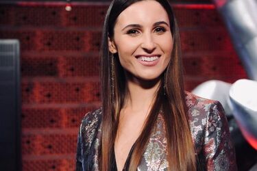 "The Voice of Poland". Izabela Szafrańska w półfinale programu [WIDEO]