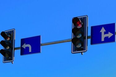 Miesiąc utrudnień niedaleko WORD-u. Nie będzie działać sygnalizacja świetlna
