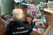 Sprzedawali podrabiane klocki w jednym z białostockich sklepów